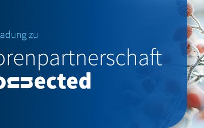 6. Forenpartnerschaft connected