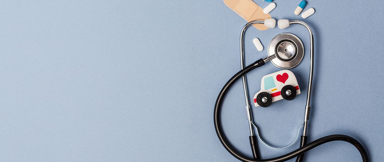 Themendossier 14/2026: Zahlen & Fakten Krankenversicherung