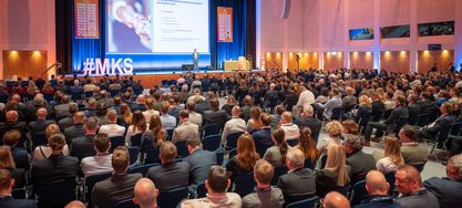 Messekongress Schadenmanagement & Assistance 2026