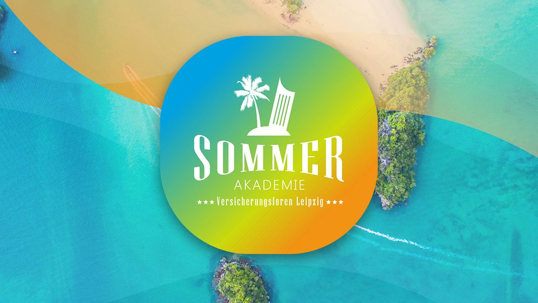 Logo für die vwl Sommerakademie