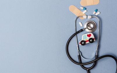Themendossier 14/2026: Zahlen & Fakten Krankenversicherung