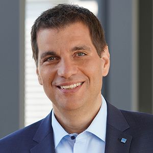 Klaus Eder – Geschäftsführung Holding, SWU Stadtwerke Ulm/Neu-Ulm GmbH