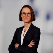 Dr. Dorothea Eckhoff
