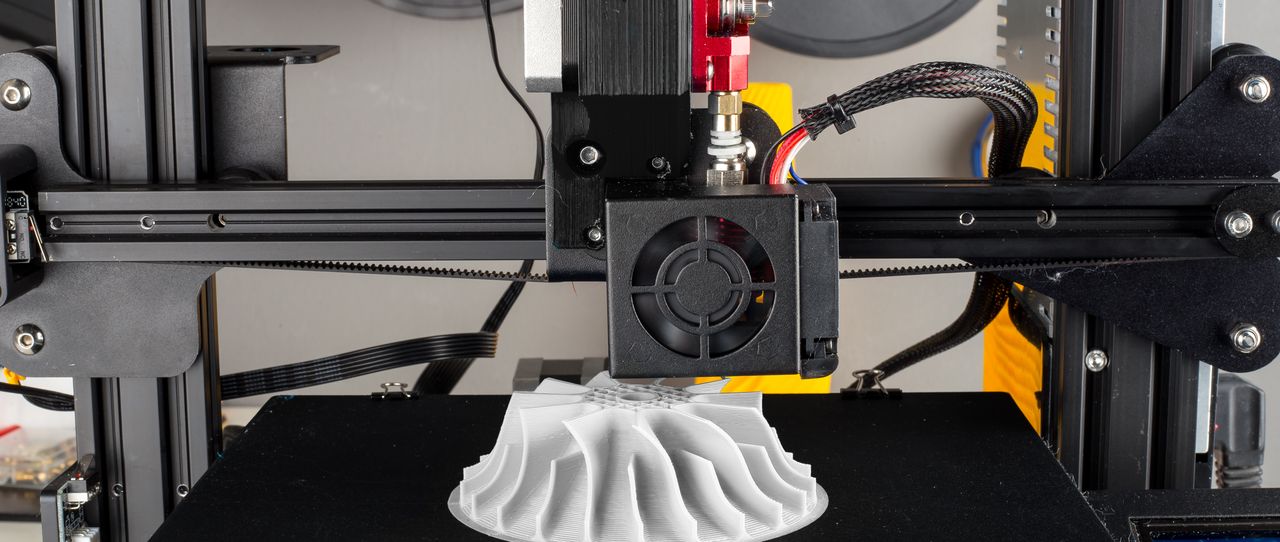 3D-Druck in Versicherungen: Use Cases heute und morgen 