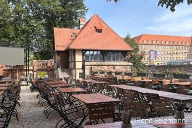 Wirtshaus Tucher-Bräu