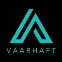 Logo vaarhaft