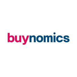 Logo buynomics