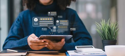 Customer Experience Management