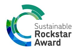 Sustainable Rockstar Award