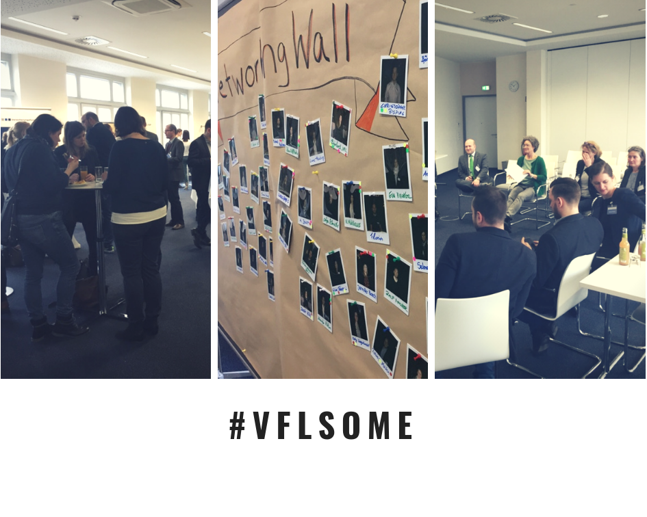 Emotionen, KI und Employer Advocacy – das waren die Themen des Erfahrungsaustauschs Social Media in Versicherungen