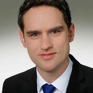 Daniel Starflinger, Fachmanager für Strategie- und Prozesssteuerung Metering bei der wattline GmbH