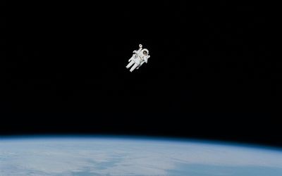 Zukunftsmarkt Weltraum – New Business im New Space
