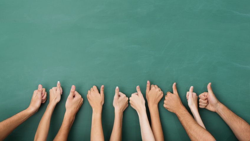 Beschwerdebarometer Branchenstudie Versicherungen