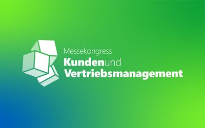 Messekongress Kunden- und Vertriebsmanagement