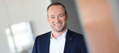 Interview mit Andreas Gutschek, Geschäftsführer Stadtwerke Duisburg