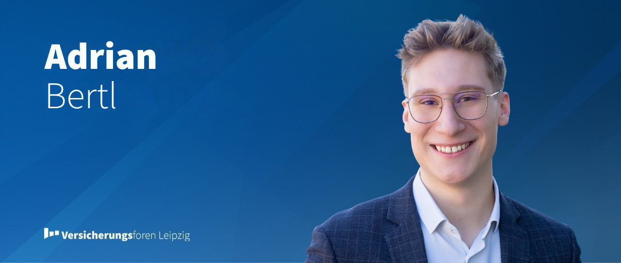 Adrian Bertl