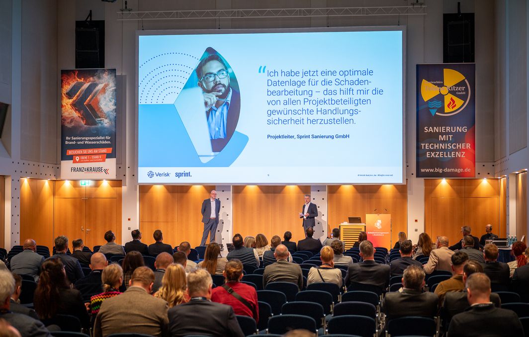 Impuls MKS Claims Handling: Verrisk