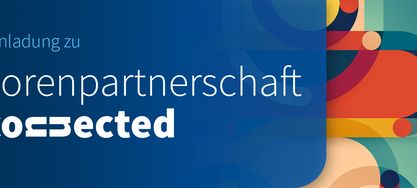 6. Forenpartnerschaft connected