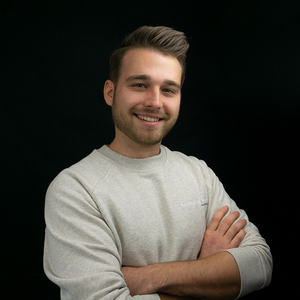 Christoph Bender