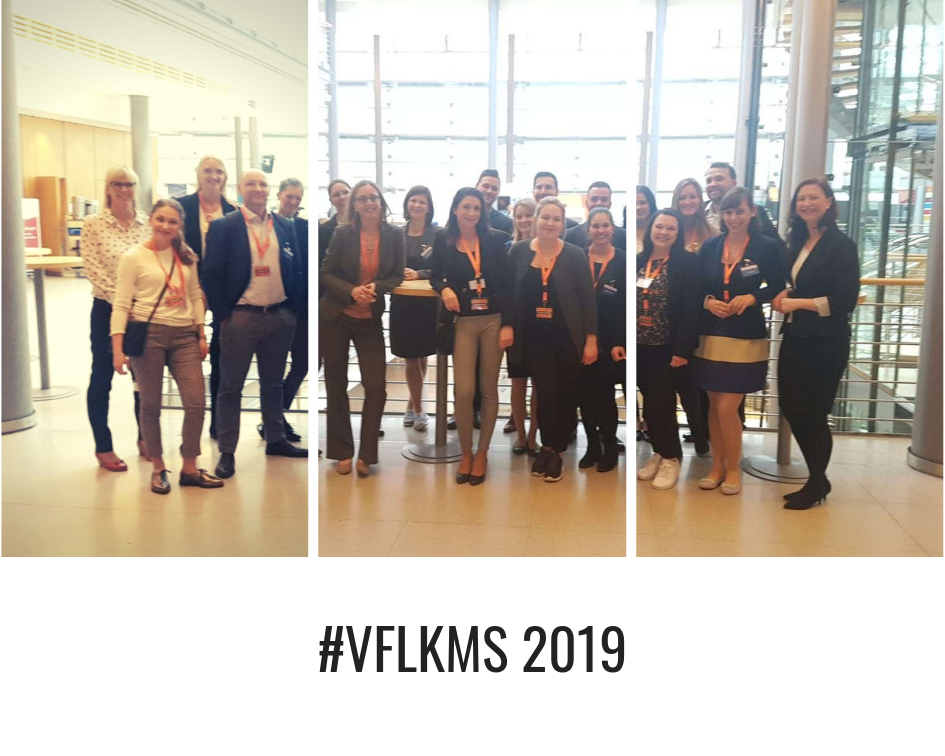 Das war der 12. Messekongress Schadenmanagement & Assistance