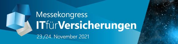 DER BRANCHENTREFF zu IT-Themen in der Assekuranz