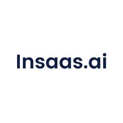 Logo insaas.ai