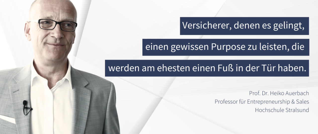 GenZ – Sicherheitsbedürfnis trifft auf Versicherung 