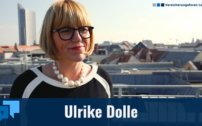 Personas im Beschwerdemanagement  –  Im Interview mit Ulrike Dolle