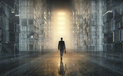 Führung in Veränderung