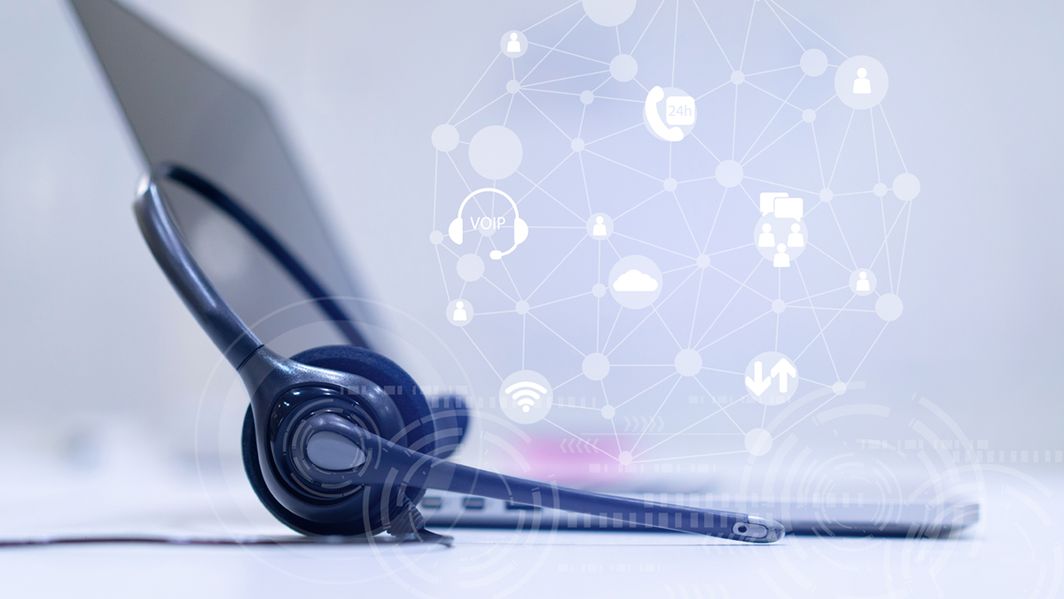 User Group Customer Care Center Management