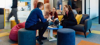 Entwicklungsreise "Coaching Skills für Führungskräfte"