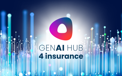GenAI-Hub 4 Insurance