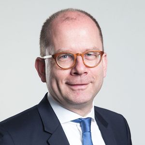 Carsten Liedtke – Sprecher des Vorstands, SWK STADTWERKE KREFELD AG