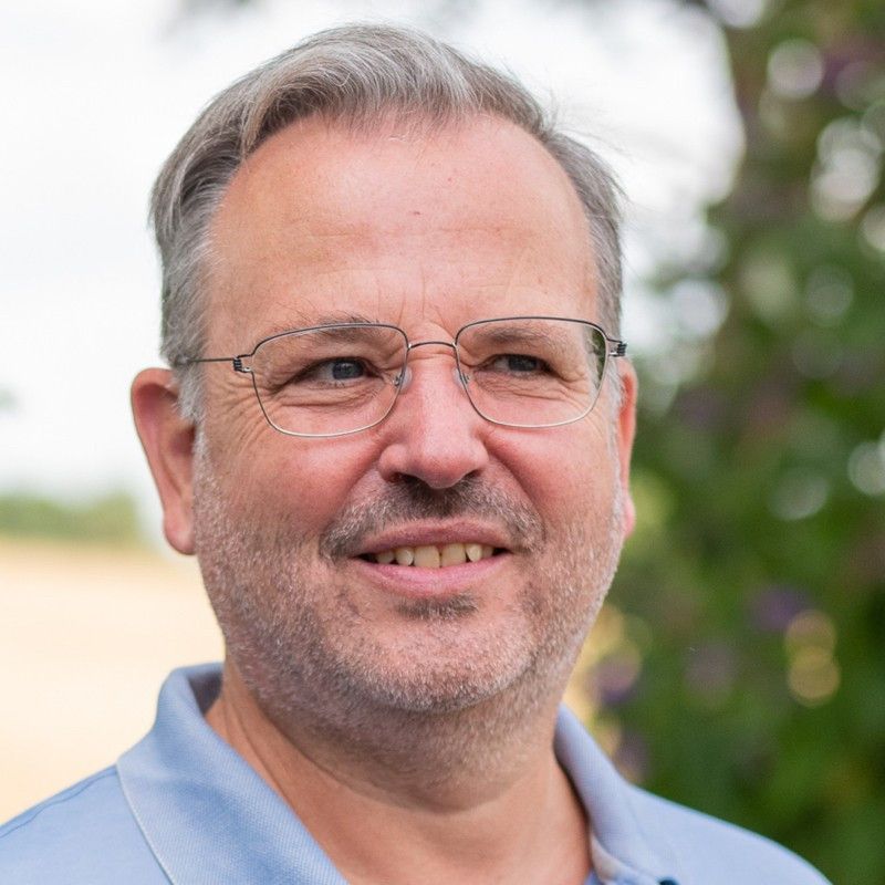 Andreas Büttgen