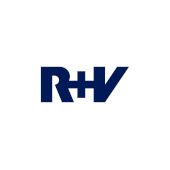 Logo R+V