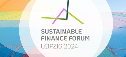 Sustainable Finance Forum Leipzig 2024