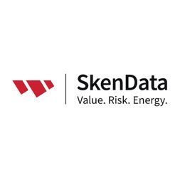 Logo von SkenData GmbH