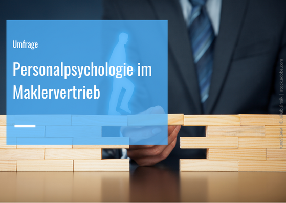 Fit für die Zukunft – Welche Herausforderungen gibt es für die Personalentwicklung im Maklervertrieb?