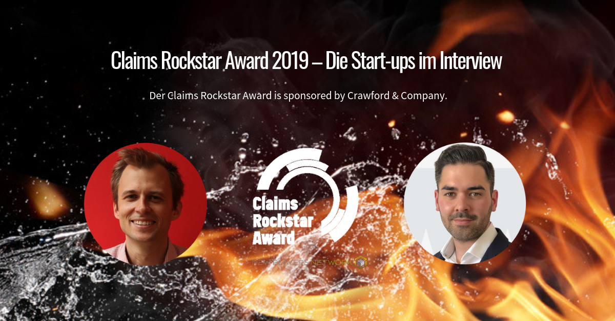 Claims Rockstar Award #3: Big Data und Data Analytics im Schadenmanagement