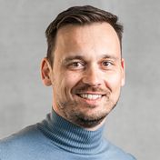 Stefan Nitschke – Geschäftsführer, Energieversorgung Kleinwalsertal GmbH