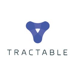 Logo tractable