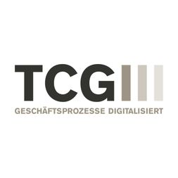 TCG Process GmbH 