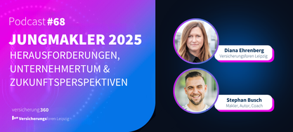 Jungmakler Podcast 2025