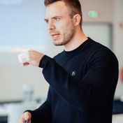 Benjamin Friedrich