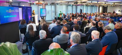 we.Xplore 2026 Begrüßung 