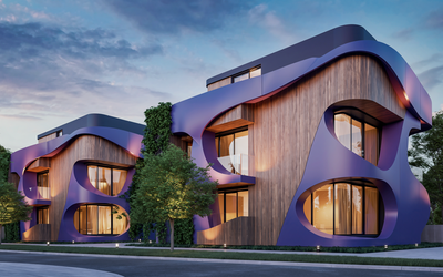 Wohngebäudeversicherung