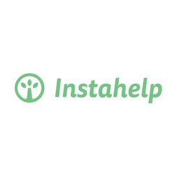 Logo instahelp