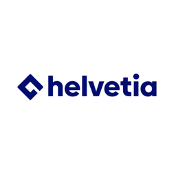 Helvetia Logo – Schweizer Versicherungsgesellschaft