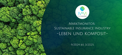 Marktmonitor Nachhaltigkeit Leben Komposit