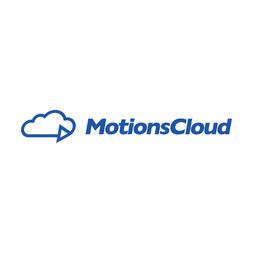 Logo motionscloud